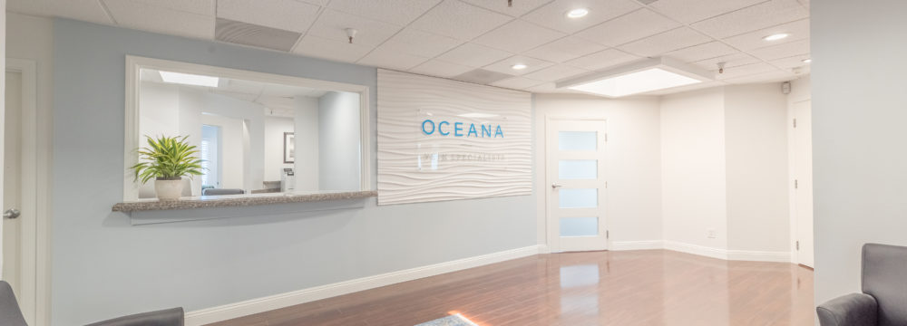 Oceana Vein Clinic Office