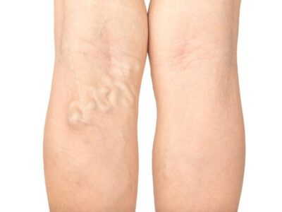 Understanding Varicose Veins: How They Form in Your Legs Thumbnail